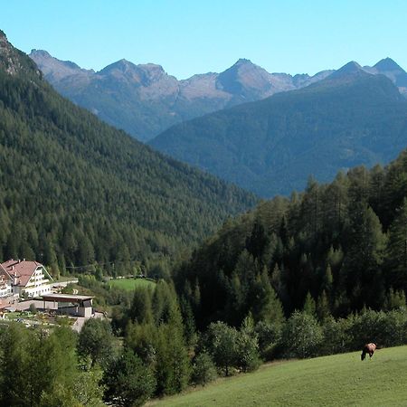 Hotel Erica Tesero Esterno foto