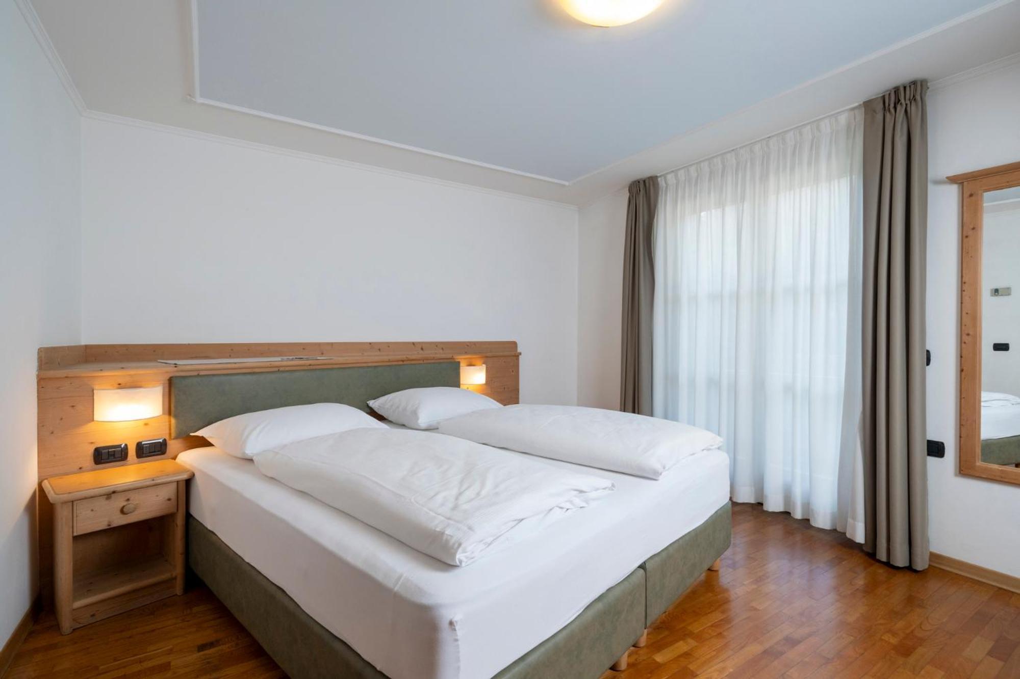 Hotel Erica Tesero Esterno foto